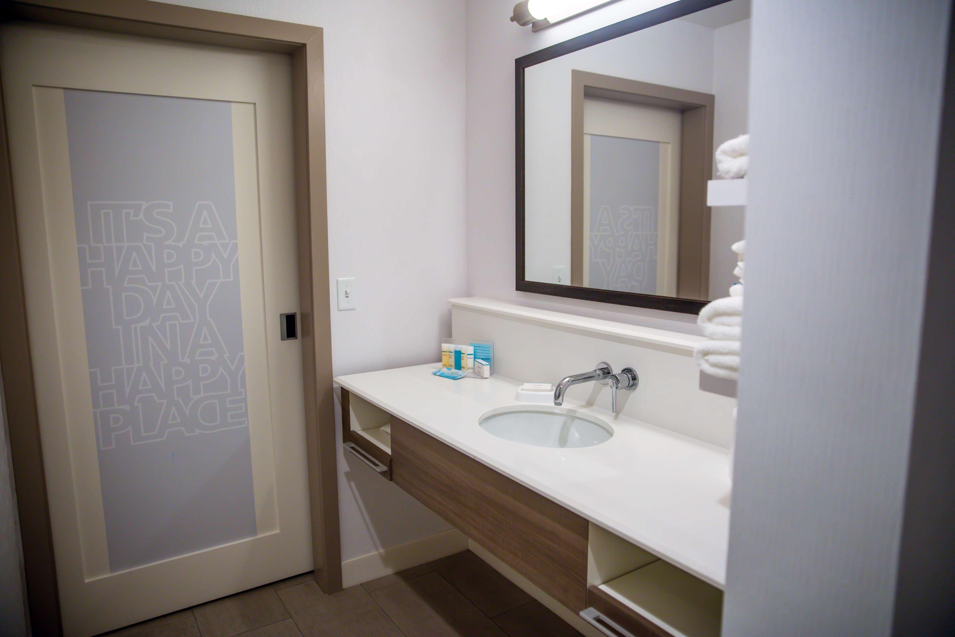 Hampton Inn-Pontiac Esterno foto