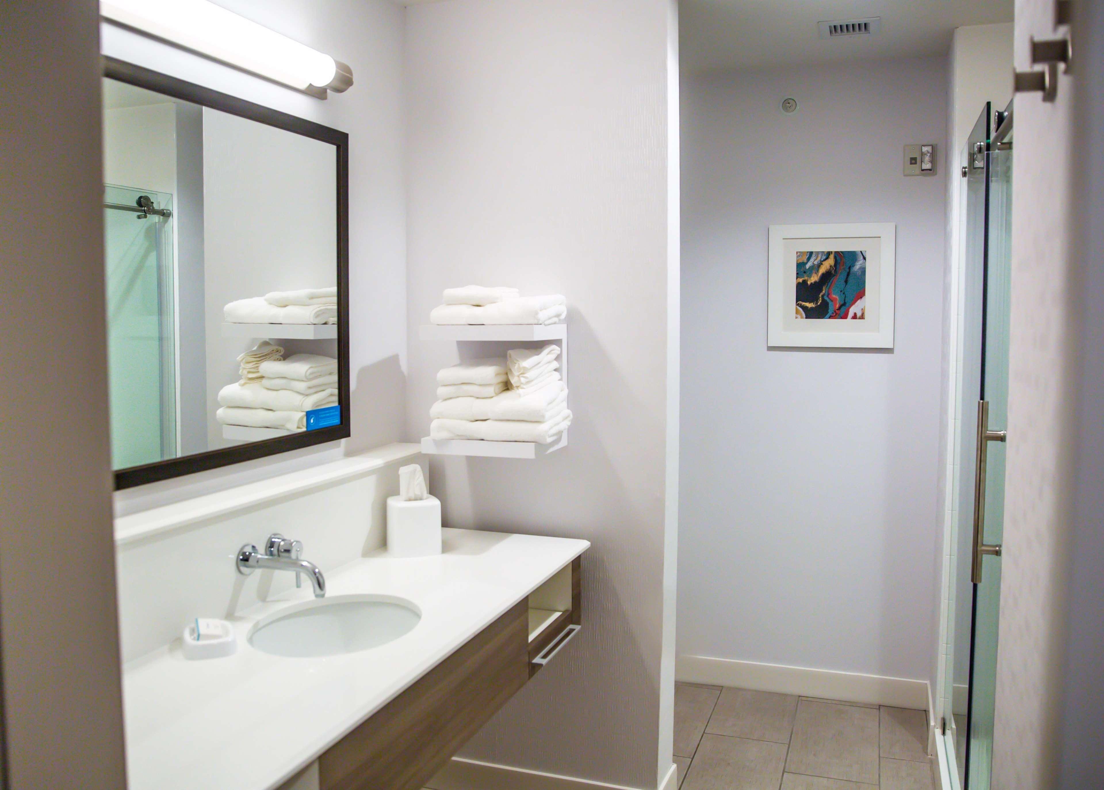 Hampton Inn-Pontiac Esterno foto