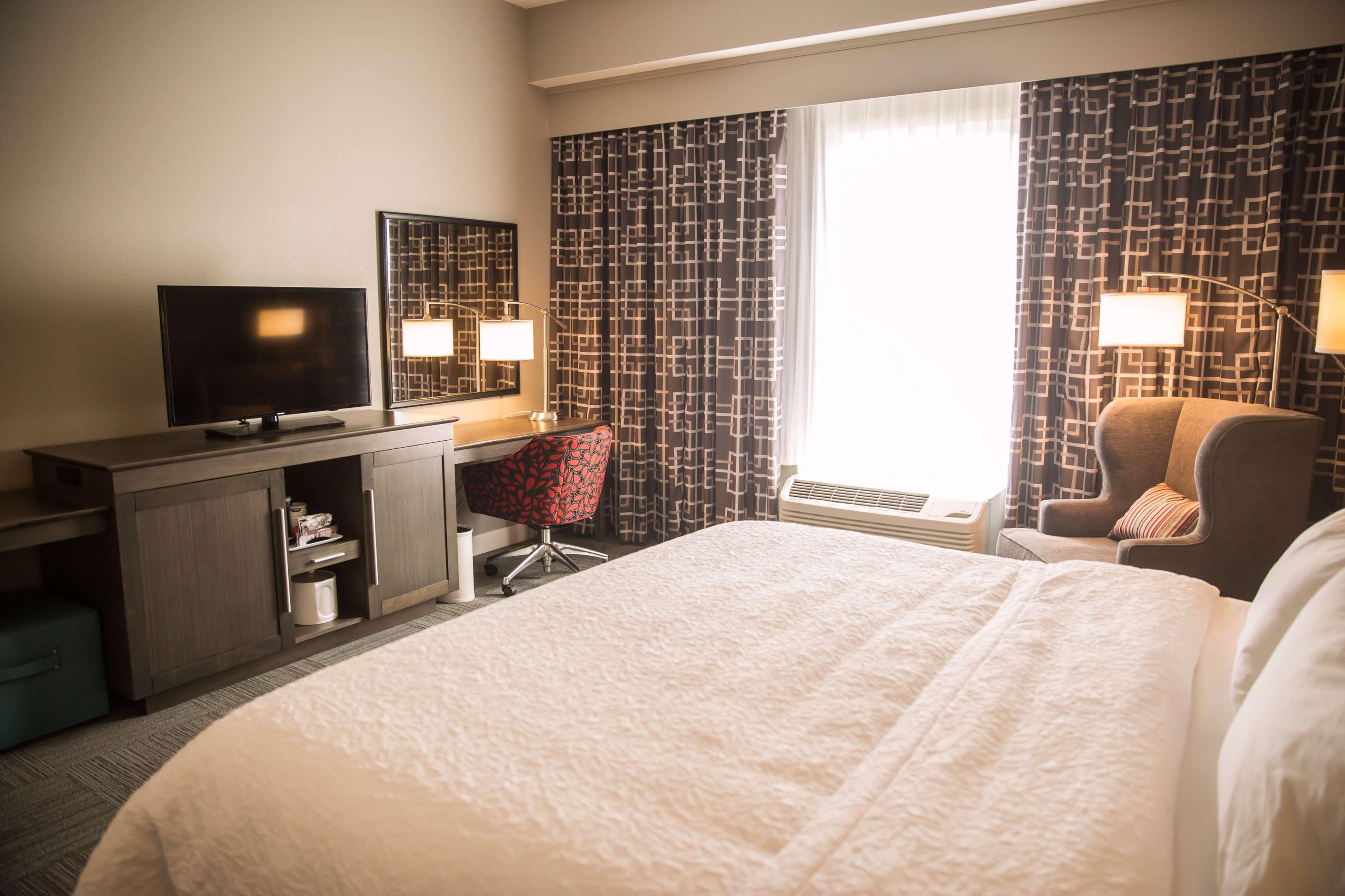 Hampton Inn-Pontiac Esterno foto